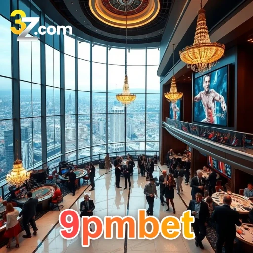 9pmbet Jogos de caça-níqueis