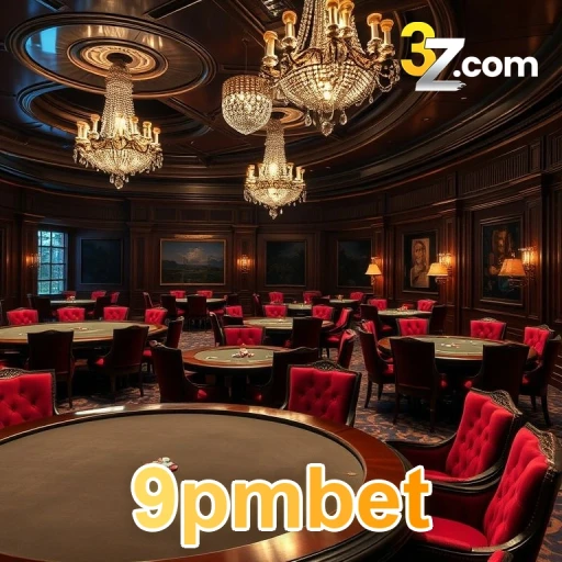 9pmbet Cassino Online