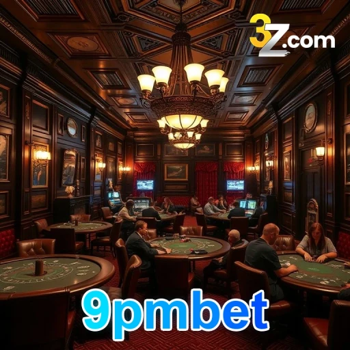 9pmbet Plataforma Confiável