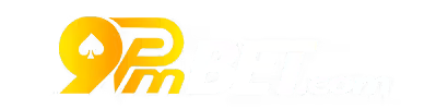 9pmbet logo