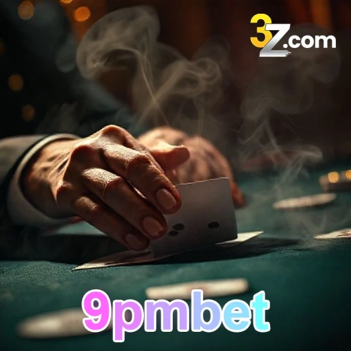 9pmbet Área de Login