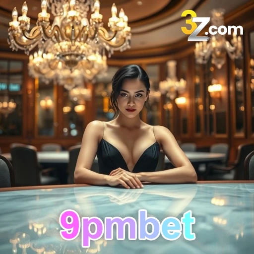 9pmbet Jogos de caça-níqueis